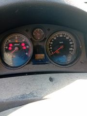 Opel Astra H