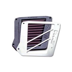 ΦΙΛΤΡΟ ΑΕΡΟΣ DNA YAMAHA XT 660 R/X 04-14 Kit Combo (includes filter & Stage 2 Air Box filter)