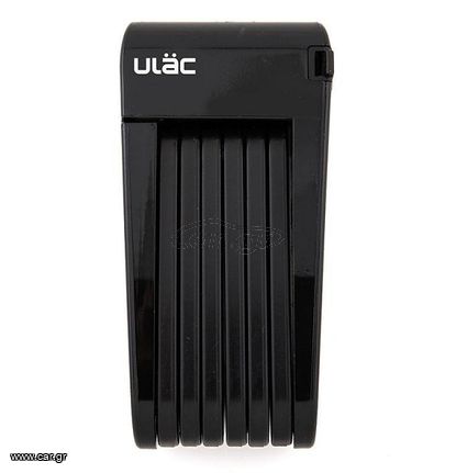 Κλειδαριά Ποδηλάτου ULAC NEO BLADE Fold