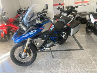 Bmw R 1200 GS LC 2017 Rally-thumb-8