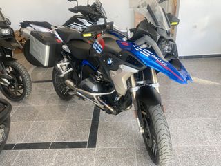 Bmw R 1200 GS LC 2017 Rally-thumb-9