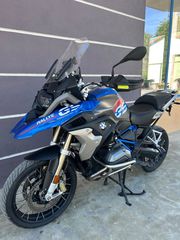 Bmw R 1200 GS LC 2017 Rally-thumb-2