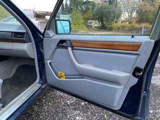 Mercedes-Benz E 200 1992-thumb-40