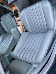 Mercedes-Benz E 200 1992-thumb-44