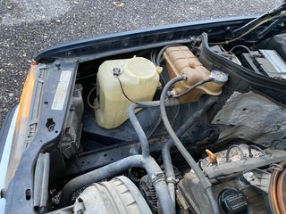Mercedes-Benz E 200 1992-thumb-48