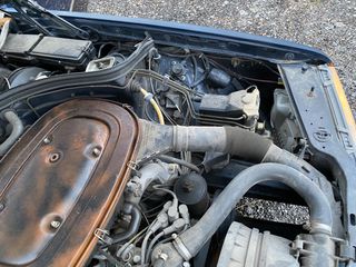 Mercedes-Benz E 200 1992-thumb-49
