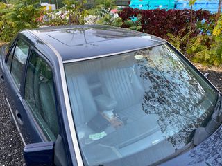 Mercedes-Benz E 200 1992-thumb-15
