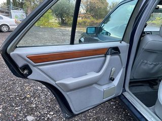 Mercedes-Benz E 200 1992-thumb-26