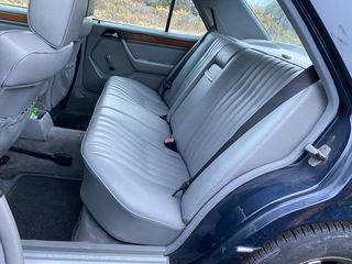 Mercedes-Benz E 200 1992-thumb-27