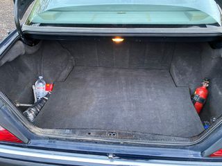 Mercedes-Benz E 200 1992-thumb-30