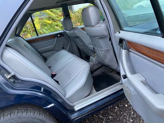 Mercedes-Benz E 200 1992-thumb-33