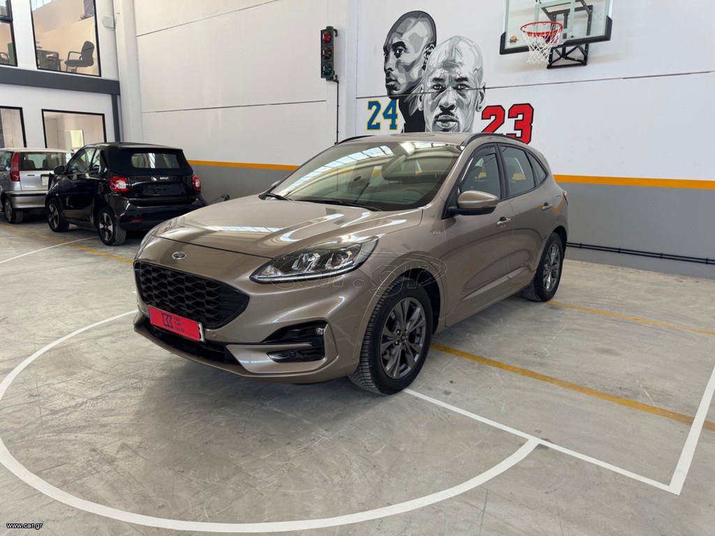 Ford Kuga '20 1.5 ECOBOOST START/STOPP ST-LINE 2X4