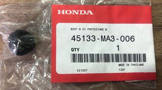 ΛΑΣΤΙΧΟ ΔΑΓΚΑΝΑΣ HONDA MOTO (45133MA3006)