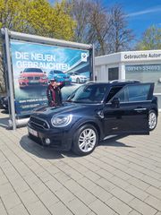 Mini Countryman 2020 S ALL4