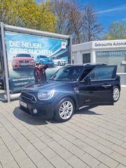 Mini Countryman 2020 S ALL4-thumb-1