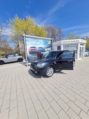Mini Countryman 2020 S ALL4-thumb-2