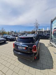 Mini Countryman 2020 S ALL4-thumb-3