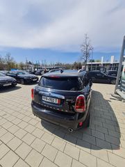 Mini Countryman 2020 S ALL4-thumb-4