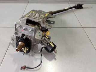 CITROEN C4 COUPE '05 1.6 16V HDI (3Θ) ΔΙΑΚΟΠΤΗΣ ΜΙΖΑΣ (ΑΠΟ ΚΙΝΗΤΗΡΑ 9HY)