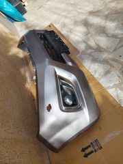 Nissan navara np300-thumb-1