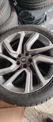 ΓΝΗΣΙΑ ΖΑΝΤΟΛΑΣΤΙΧΑ RANGE ROVER SPORT ΧΕΙΜΕΡΙΝΑ