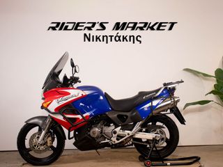 Honda Varadero 1000 2006 1 χρονο εγγυηση!!!-thumb-4