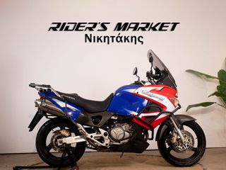 Honda Varadero 1000 2006 1 χρονο εγγυηση!!!