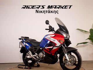 Honda Varadero 1000 2006 1 χρονο εγγυηση!!!-thumb-1