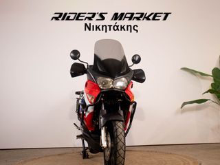 Honda Varadero 1000 2006 1 χρονο εγγυηση!!!-thumb-2
