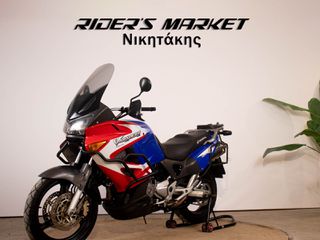Honda Varadero 1000 2006 1 χρονο εγγυηση!!!-thumb-3
