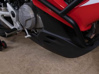 Honda Varadero 1000 2006 1 χρονο εγγυηση!!!-thumb-17