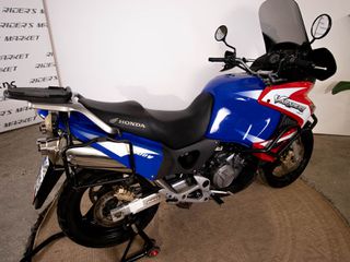 Honda Varadero 1000 2006 1 χρονο εγγυηση!!!-thumb-11