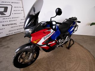 Honda Varadero 1000 2006 1 χρονο εγγυηση!!!-thumb-9