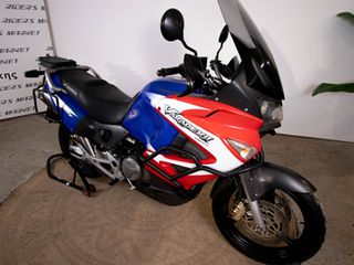 Honda Varadero 1000 2006 1 χρονο εγγυηση!!!-thumb-8