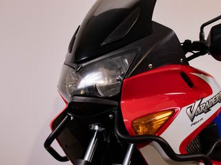 Honda Varadero 1000 2006 1 χρονο εγγυηση!!!-thumb-5