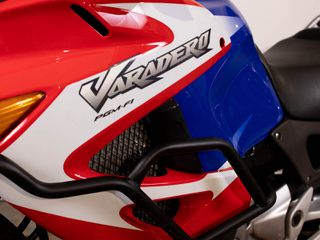 Honda Varadero 1000 2006 1 χρονο εγγυηση!!!-thumb-12