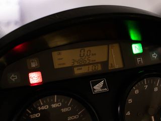 Honda Varadero 1000 2006 1 χρονο εγγυηση!!!-thumb-7