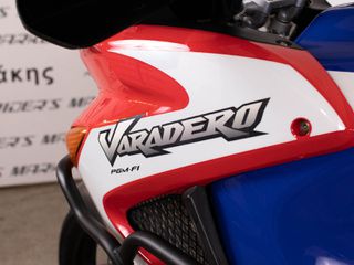 Honda Varadero 1000 2006 1 χρονο εγγυηση!!!-thumb-24
