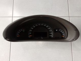 MERCEDES C220 CLASSIC (W203) '02 2.2 16V CDI (4Θ) ΚΑΝΤΡΑΝ A 203 540 39 11 (ΑΠΟ ΚΙΝΗΤΗΡΑ 611962)