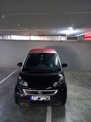 Smart ForTwo 2009