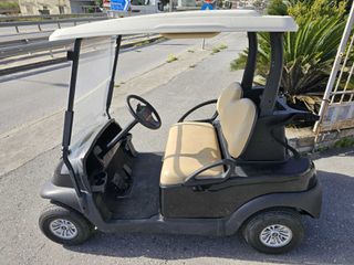 CLUBCAR PRECEDENT - 48 Volt-thumb-2