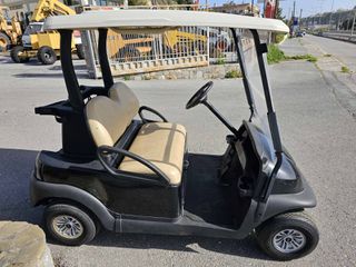CLUBCAR PRECEDENT - 48 Volt-thumb-1
