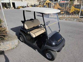 CLUBCAR PRECEDENT - 48 Volt