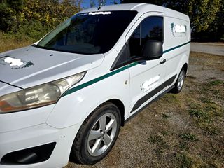 Ford Transit Connect 2014 Αδεια 3θεσιου ΚΑΙΝΟΥΡΙΑ 4αδα μπεκ-thumb-3