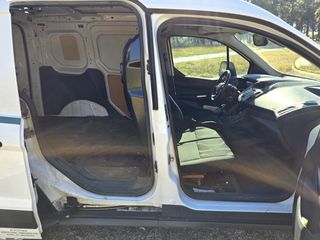 Ford Transit Connect 2014 Αδεια 3θεσιου ΚΑΙΝΟΥΡΙΑ 4αδα μπεκ-thumb-36