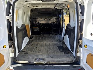 Ford Transit Connect 2014 Αδεια 3θεσιου ΚΑΙΝΟΥΡΙΑ 4αδα μπεκ-thumb-37