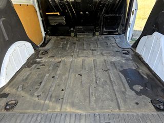 Ford Transit Connect 2014 Αδεια 3θεσιου ΚΑΙΝΟΥΡΙΑ 4αδα μπεκ-thumb-38
