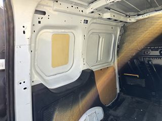 Ford Transit Connect 2014 Αδεια 3θεσιου ΚΑΙΝΟΥΡΙΑ 4αδα μπεκ-thumb-39