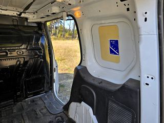 Ford Transit Connect 2014 Αδεια 3θεσιου ΚΑΙΝΟΥΡΙΑ 4αδα μπεκ-thumb-40