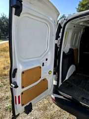 Ford Transit Connect 2014 Αδεια 3θεσιου ΚΑΙΝΟΥΡΙΑ 4αδα μπεκ-thumb-42